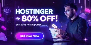 hostinger deals and coupon code